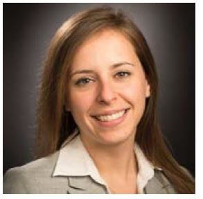 Kristine Ball, CPA, MBA, who joined the DePaul Adult Care Communities Board of Directors.