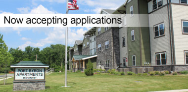 Port Byron Apartments Now Accepting Applications Updated Photo June 2024