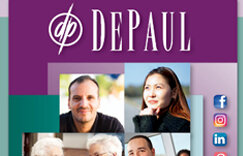 DePaul Brochure July 2024